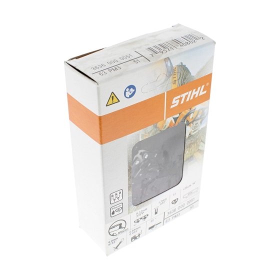 Chain loop PM3 3/8 050 - Genuine Stihl Part - OEM 36360000051