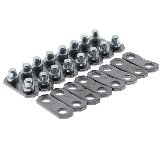 Connecting Links .325" - Set of 8 for Stihl Chainsaw Chains - OEM 36866606000