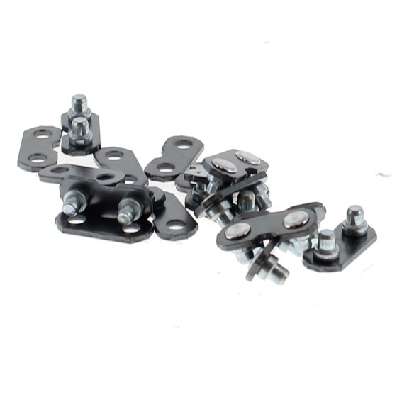 Set of Chain Parts 3/8" for Stihl Chainsaws - OEM 38246606020