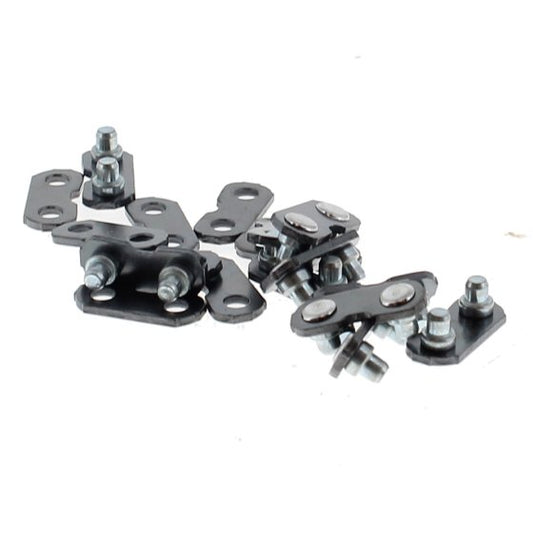 Set of Chain Parts 3/8" for Stihl Chainsaws - OEM 38246606020