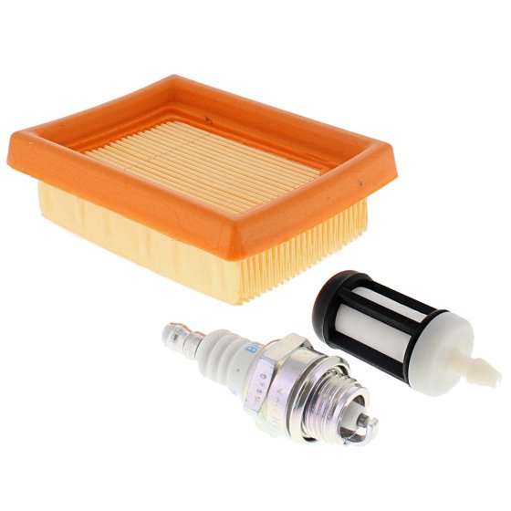 Service Kit for Stihl FS400, FS450, FS380 Brushcutters - Non-Genuine - OEM 41341410300