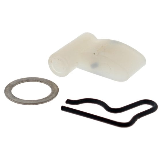 Starter Pawl Kit fits Stihl TS410, TS420 (Old Type) Disc Cutters - Replaces - OEM 00001957200