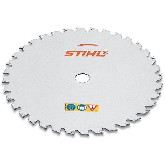Circular Saw Blade 225-36 Carbide Tipped for Stihl FS160, FS220 - OEM 40007134211