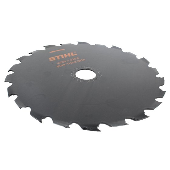 Circular Saw Blade 200-22, Chisel Tooth HP - OEM 40017134203