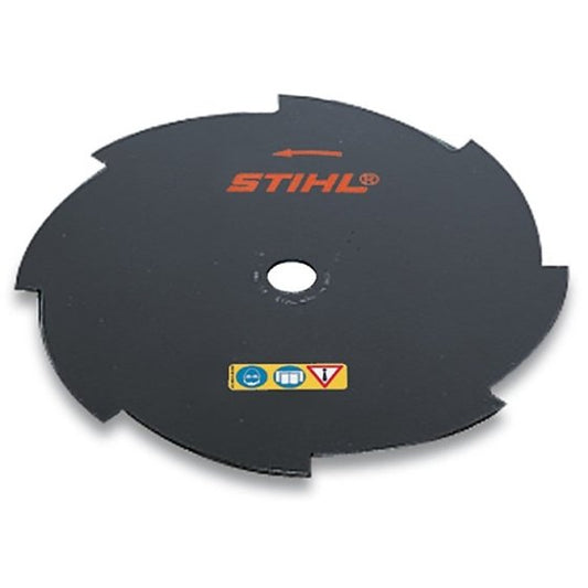 Grass Cutting Blade 255-8 for Stihl FS160, FS220, FS260 - OEM 40007133802