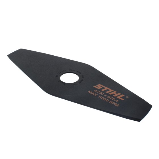 Grass Cutting Blade for Stihl FR135 Brush Cutter - OEM 40017133805
