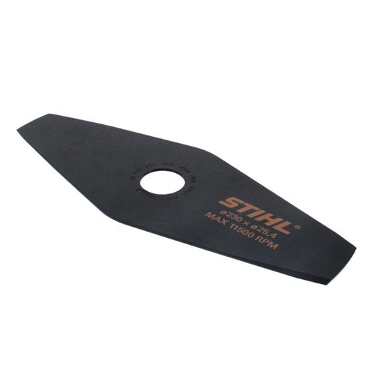 Grass Cutting Blade for Stihl FR135 Brush Cutter - OEM 40017133805