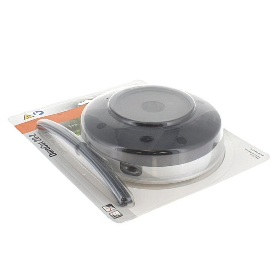 DuroCut 20-2 Head for Stihl FS55, FS56 Brushcutters - OEM 40027102182