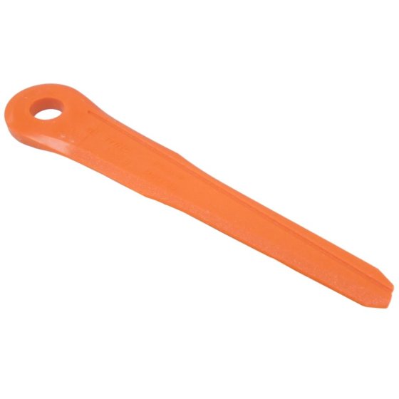PolyCut Blades (Pack of 12) for Stihl 47-3 PolyCut Heads - OEM 40020071000