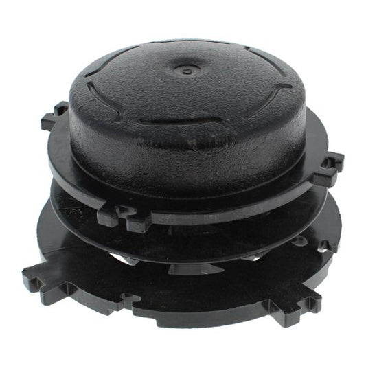 Spool Insert for Stihl FS - Auto Cut 36-2, 46-2, 56-2 Brushcutters - OEM 40037133001