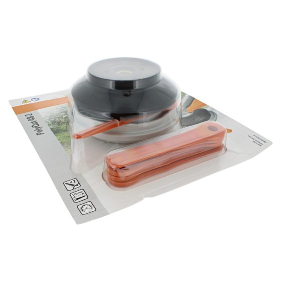 Polycut 48-2 Head for Stihl FS 361 Brushcutter - OEM 40037102126