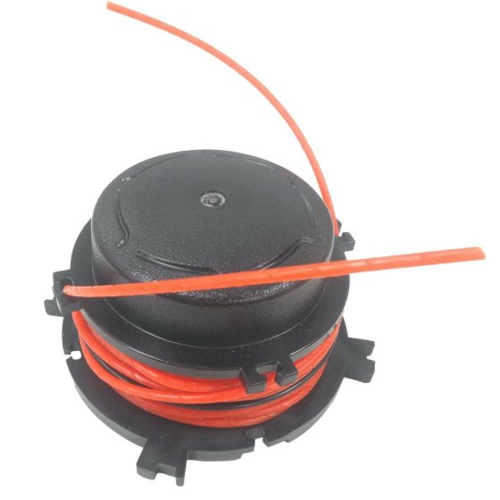Spool with Nylon Line for Stihl Mowing Head AutoCut 36-2 - OEM 40037104307