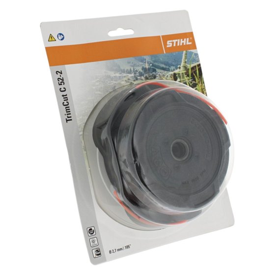 TrimCut C52-2 Head for Stihl FS560 Brushcutters - OEM 40057102117