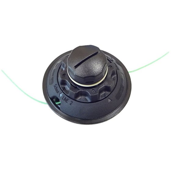 AutoCut C4-2 Head for Stihl FSA65, FSA85 Brushcutters - OEM 40067102121