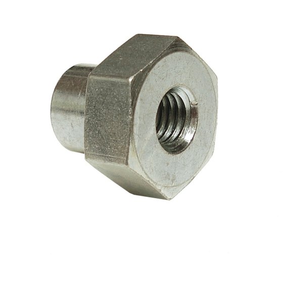 Collar Nut for Stihl PolyCut6-3 - OEM 40067136800