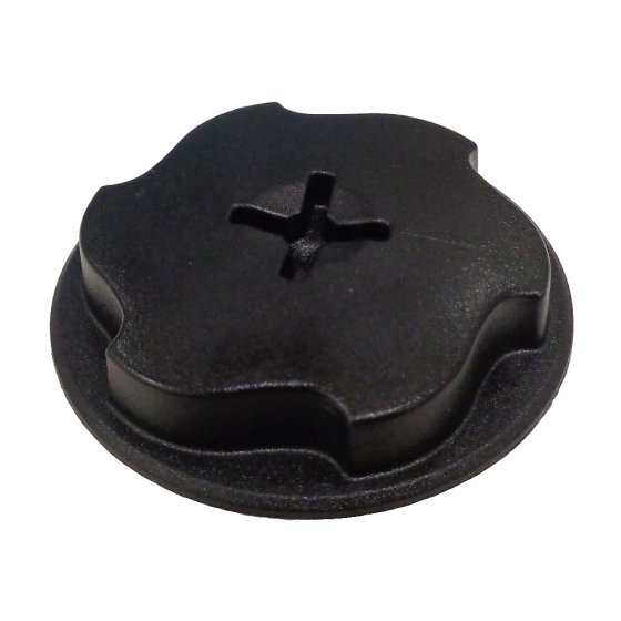 Cap Autocut for C6-2 Mowing Head - Genuine Stihl No. - OEM 40067104003