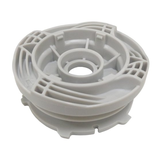 Spool Insert C6-2 - Genuine Stihl No. - OEM 40068201500
