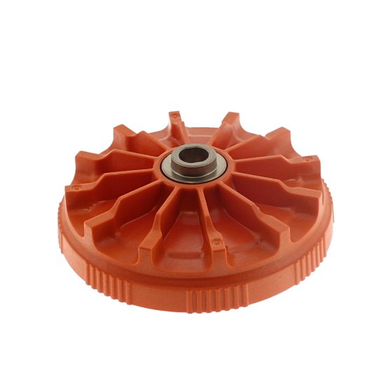 Fan Wheel for Stihl FSE52, FSA57 Grass Trimmers - OEM 40096003200