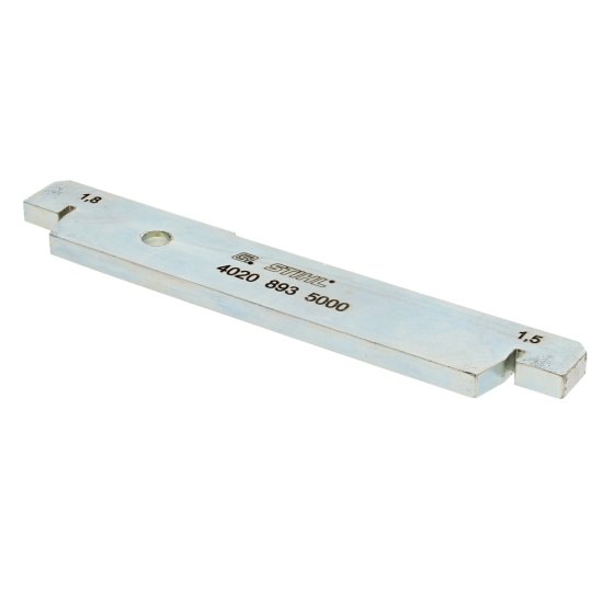 Saw Set for Stihl Chisel-Tooth Circular Saw - OEM 40208935000