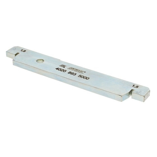 Saw Set for Stihl Chisel-Tooth Circular Saw - OEM 40208935000