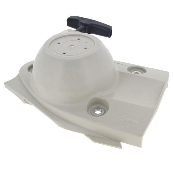 Recoil Starter Assembly for Stihl TS410 - Non Genuine - Replaces - OEM 42381900302