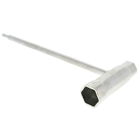 Torx Wrench/Plug Spanner 13mm & 19mm for Stihl TS410, TS420 - Replaces - OEM 42248903400