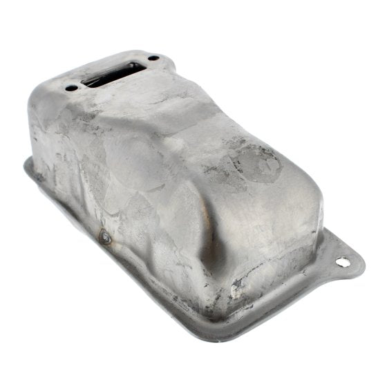 Exhaust Silencer for Stihl TS410 Disc Cutters - Replaces: - OEM 42381400610