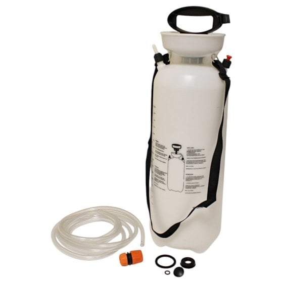 Pressurised Water Bottle (16 L) for Stihl TS350, TS400 Disc Cutter - OEM 00006706000