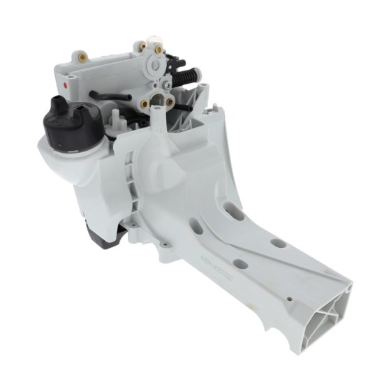 Fuel Tank Assembly for Stihl TS410 TS420 Disc Cutters - Replaces - OEM 42383500854