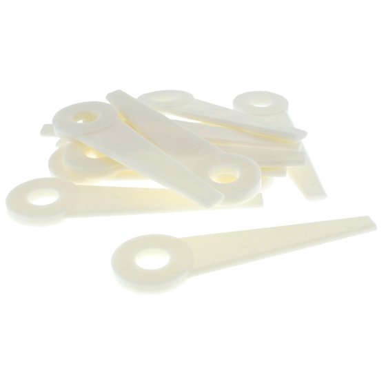 Stihl PolyCut Blades (Pack of 12) - OEM 41110071001