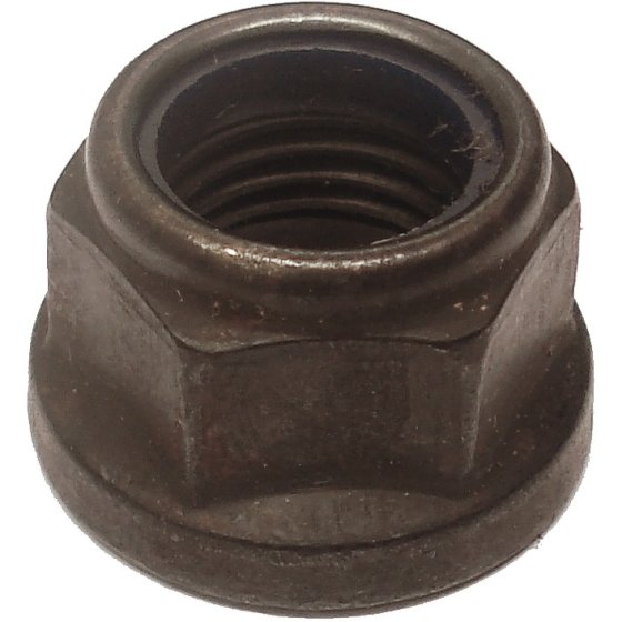Collar Nut M14x1.5 L/H Thread for Stihl FS500, FS550 - OEM 41166427601
