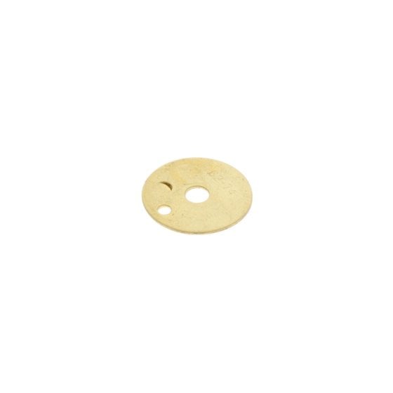 Choke Shutter for Stihl BR320, BR320L Blower - OEM 41161212900