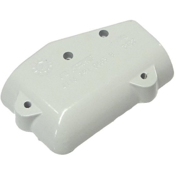 Clamp, Base for Stihl FS400, FS450 - OEM 41167910615