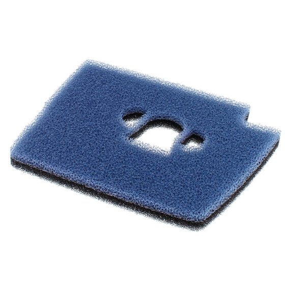 Filter Plate for Stihl FS160, FS180 Brushcutters - OEM 41191411700