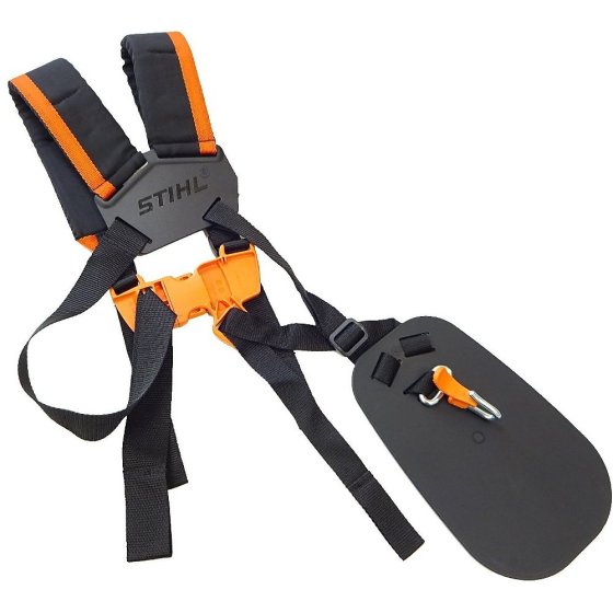 Full Harness for Stihl FS55, FS500, FS550 Brushcutters - OEM 41197109001