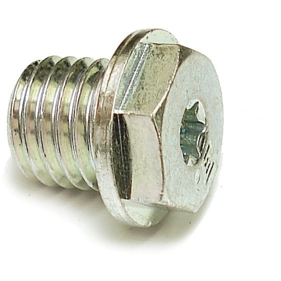 Screw Plug for Stihl FS120, FS120R Brushcutter - OEM 41197136500