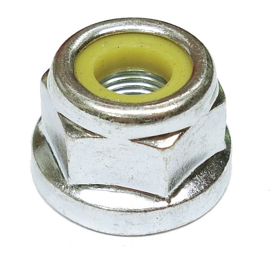 Collar Nut M10x1 for Stihl FS36, FS44 Brushcutters - OEM 41266427600