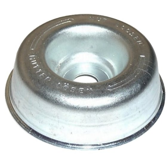 Rider Plate for Stihl FS55, FS85 - OEM 41267133100