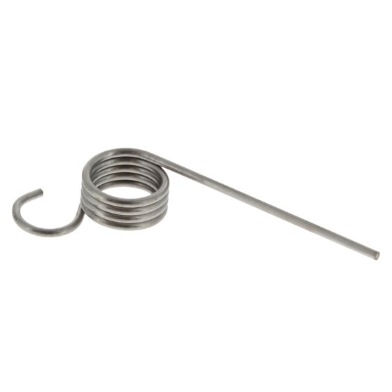 Torsion Spring for Stihl KM90, KM90R Kombi - OEM 41281824504