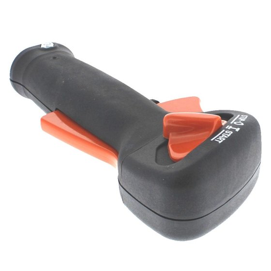 Control Handle for Stihl FS75, FS80 Brushcutters - OEM 41287901300