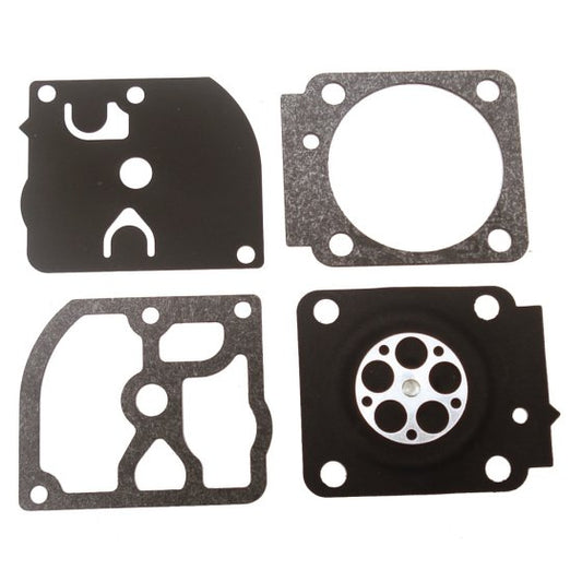 Carb Repair Kit for Stihl FS300, FS350 - OEM 41280071060
