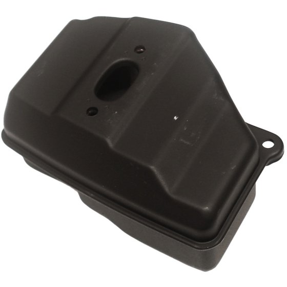 Muffler/Exhaust for Stihl FS400, FS450 - OEM 41281400602