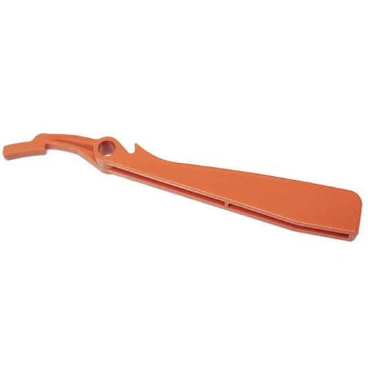 Trigger Interlock for Stihl KM130, KM130R Kombi - OEM 41281820800