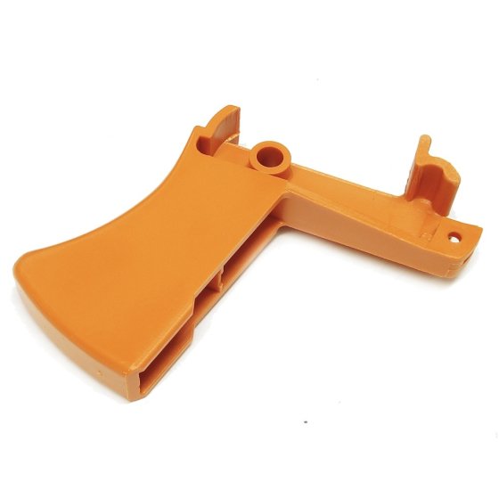 Throttle Trigger for Stihl FS500, FS550 - OEM 41281821000
