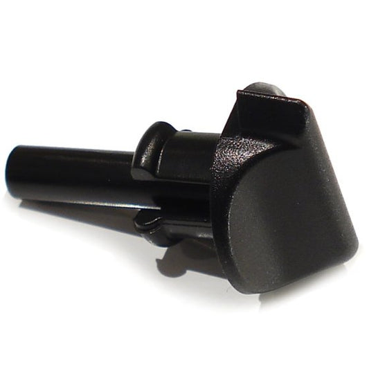 Choke Knob for Stihl HT250, BT120C Hole Digger - OEM 41281829500