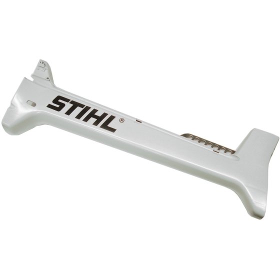 Av Housing for Stihl FS300, FS350 Clearing Saw - OEM 41287900950