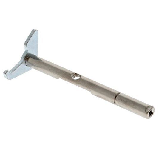 Throttle Shaft With Lever for Stihl FR350, FR450 - OEM 41281207150