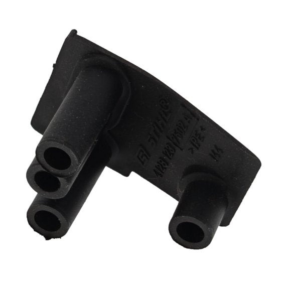 Grommet for Stihl FR350, FR450 Brushcutters - OEM 41281237502