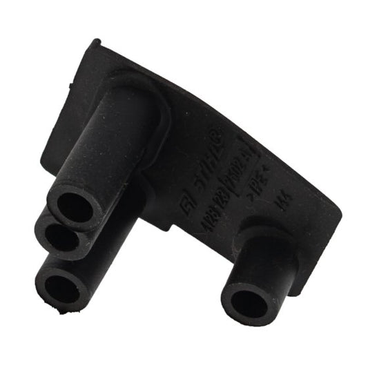 Grommet for Stihl FR350, FR450 Brushcutters - OEM 41281237502