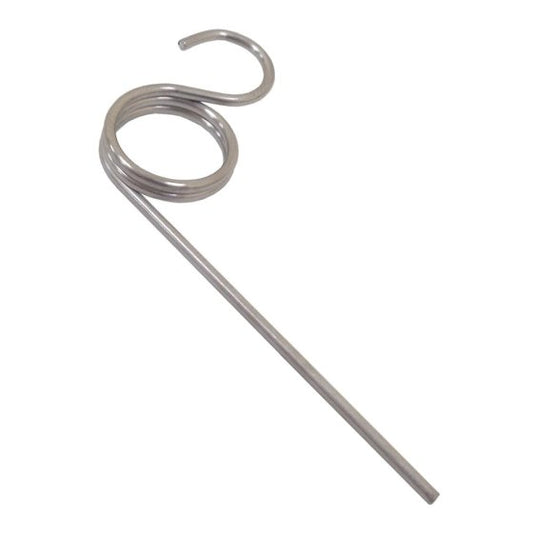 Torsion Spring for Stihl FS75, FS80 - OEM 41281824500